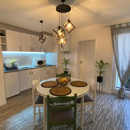 Apartment Kula 2 Brcko