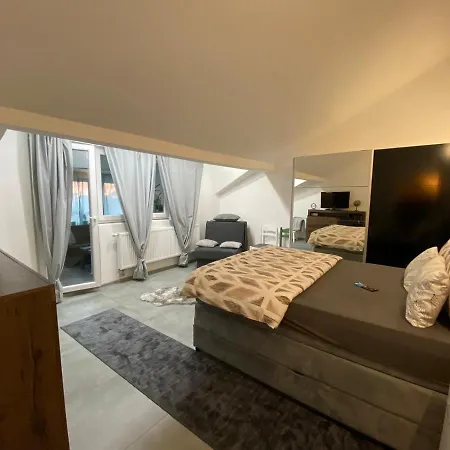 Kula 2 Apartment Brcko