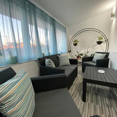 Apartman Kula 2
